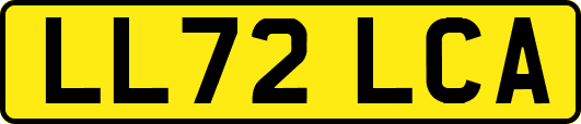 LL72LCA