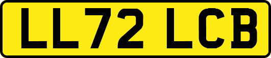 LL72LCB