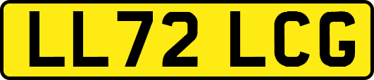 LL72LCG