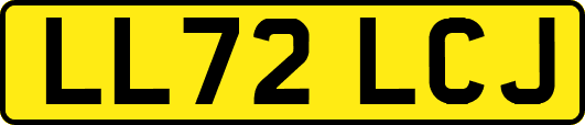 LL72LCJ