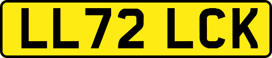 LL72LCK