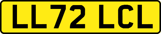 LL72LCL