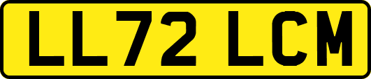 LL72LCM