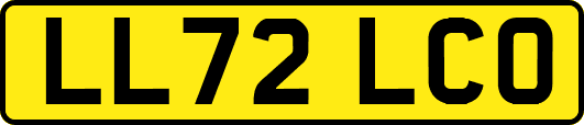 LL72LCO