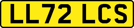LL72LCS