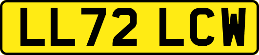 LL72LCW