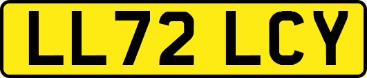 LL72LCY