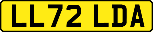 LL72LDA