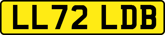 LL72LDB