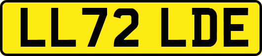 LL72LDE