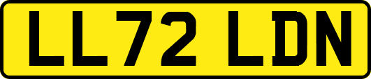 LL72LDN