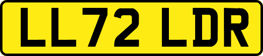 LL72LDR