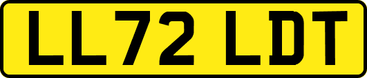 LL72LDT