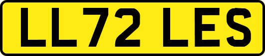 LL72LES