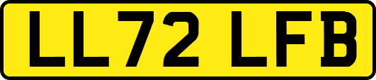 LL72LFB
