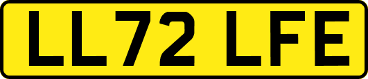 LL72LFE