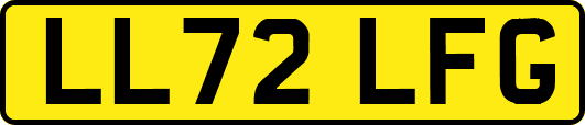 LL72LFG
