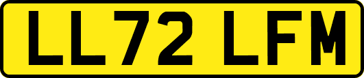 LL72LFM