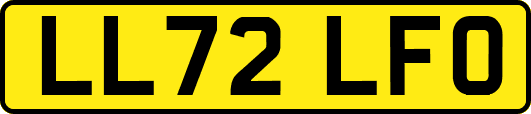 LL72LFO