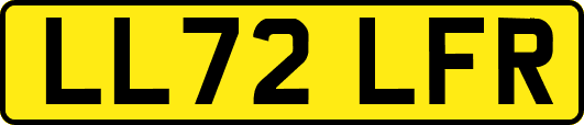 LL72LFR