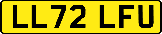 LL72LFU