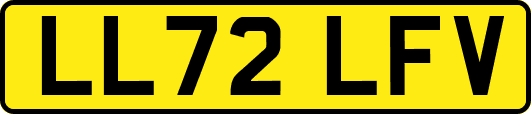 LL72LFV