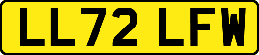 LL72LFW