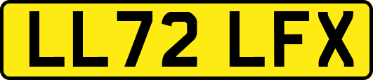 LL72LFX