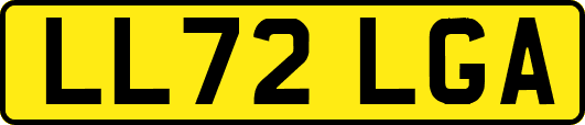 LL72LGA