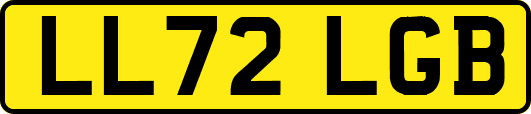 LL72LGB
