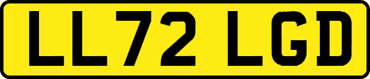 LL72LGD