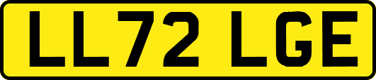 LL72LGE