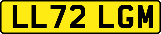 LL72LGM