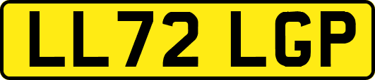 LL72LGP