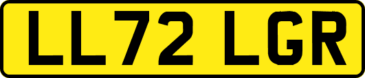 LL72LGR
