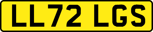 LL72LGS