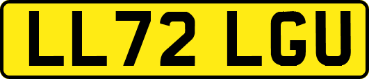 LL72LGU