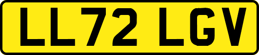 LL72LGV