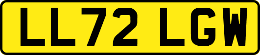 LL72LGW