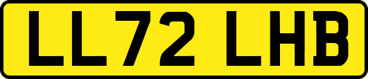 LL72LHB