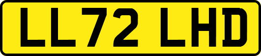 LL72LHD