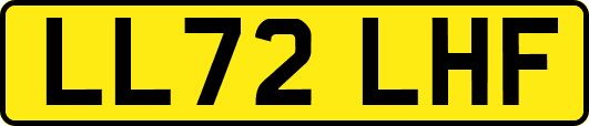 LL72LHF