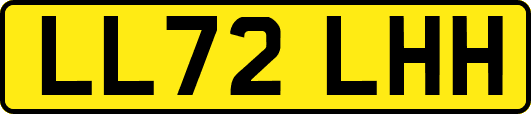 LL72LHH