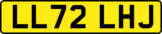 LL72LHJ