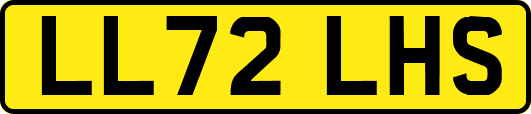 LL72LHS
