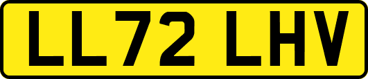 LL72LHV