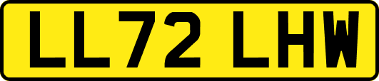 LL72LHW