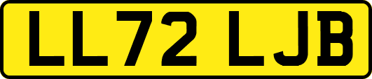 LL72LJB