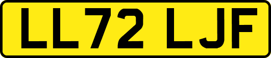LL72LJF