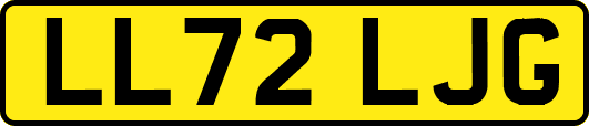 LL72LJG
